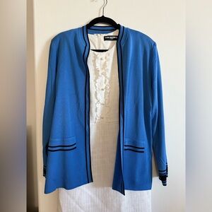 Misook Knit Size Medium